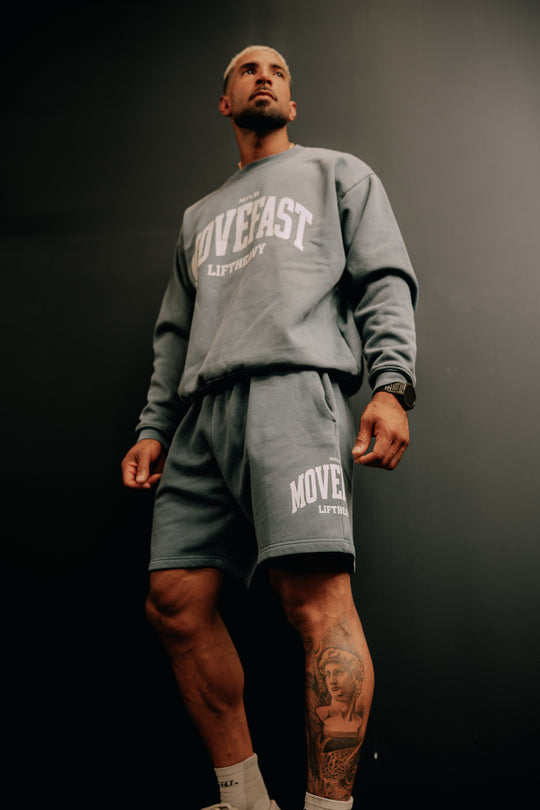 Gym Class Shorts