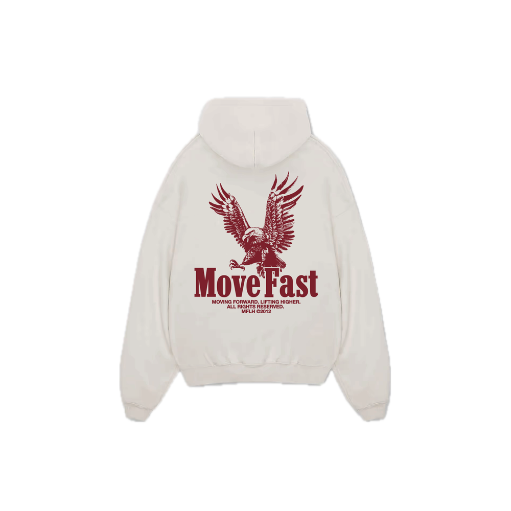 Eagle Hoodie