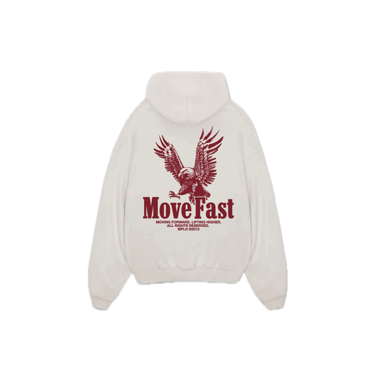 Eagle Hoodie