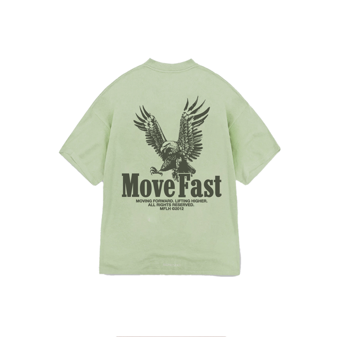 Eagle T-Shirt