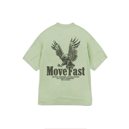 Eagle T-Shirt