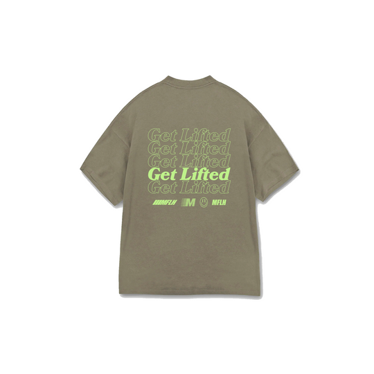 GET LIFTED TEE