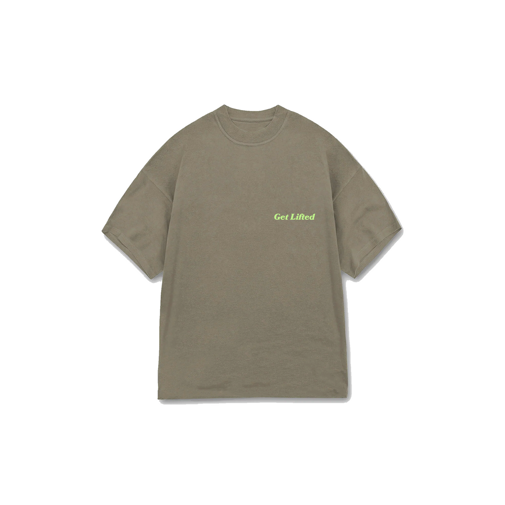 GET LIFTED TEE