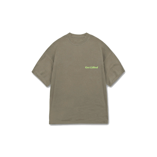 GET LIFTED TEE