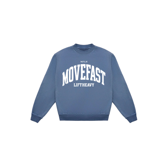 Gym Class Crew Neck