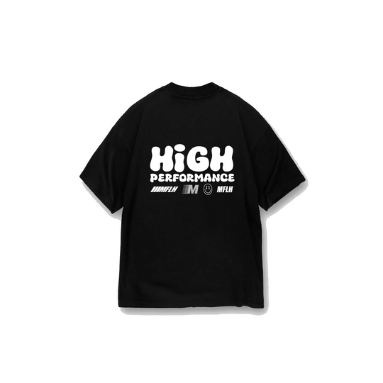 HIGH PERFORMANCE TEE