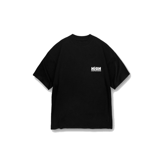 HIGH PERFORMANCE TEE