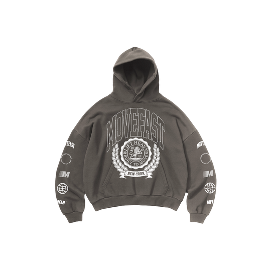 Ivy League Hoodie