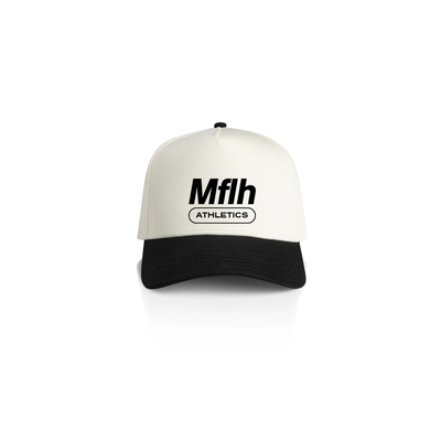 MFLH Athletics Snapback