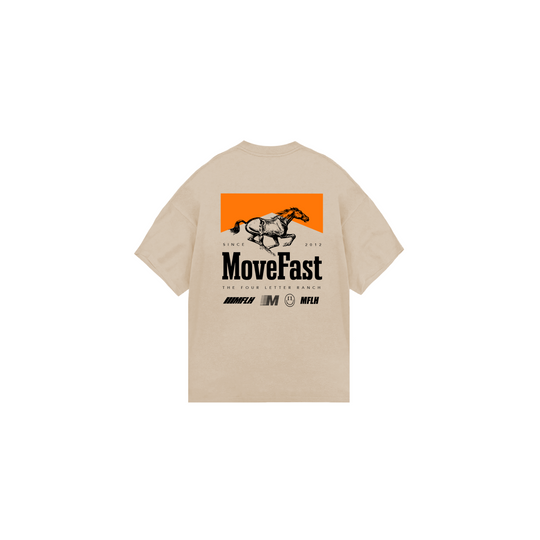 NO SMOKE RANCH EDITION