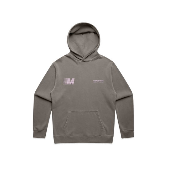 MFRC WORLDWIDE HOODIE