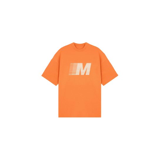 MF RUN CLUB TEE