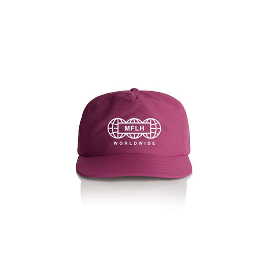 MFLH WW Unstructured Snapback