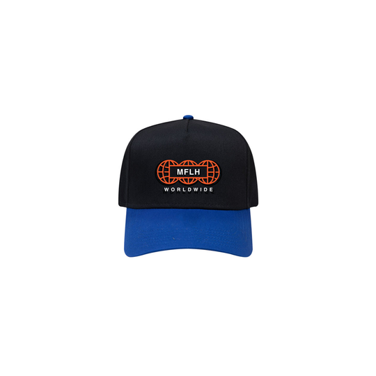 MFLH Worldwide Champions Cap
