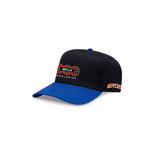 MFLH Worldwide Champions Cap