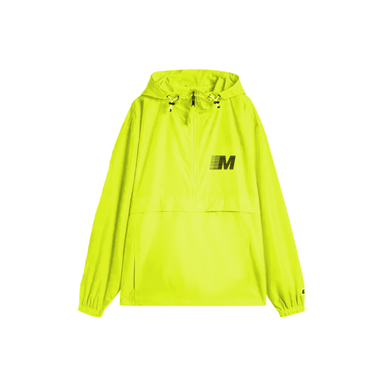 MFLH X CHAMPION ANORAK JACKET