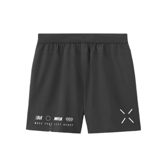 MFLH x TT Interval Shorts