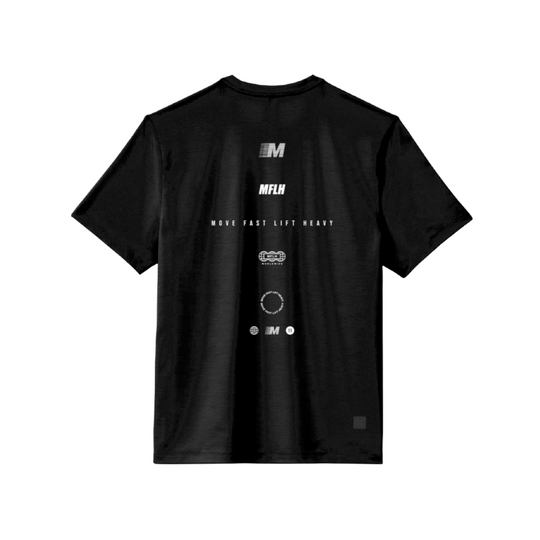 MFLH x TT Interval Tee