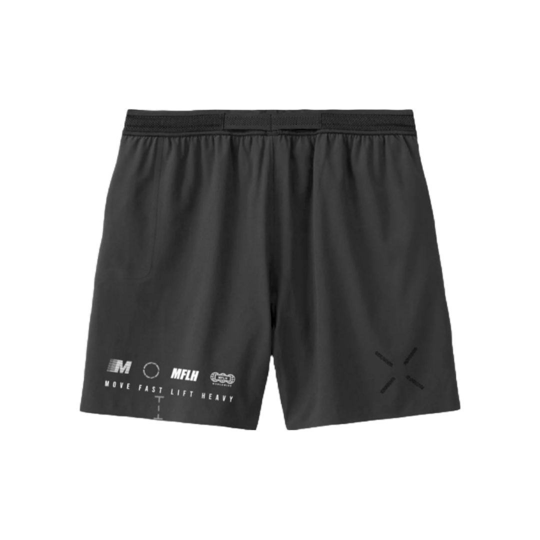 MFLH x Racing Shorts