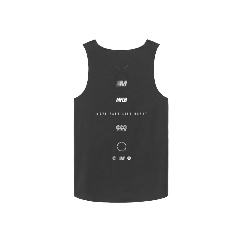 MFLH x TT Racing Tank