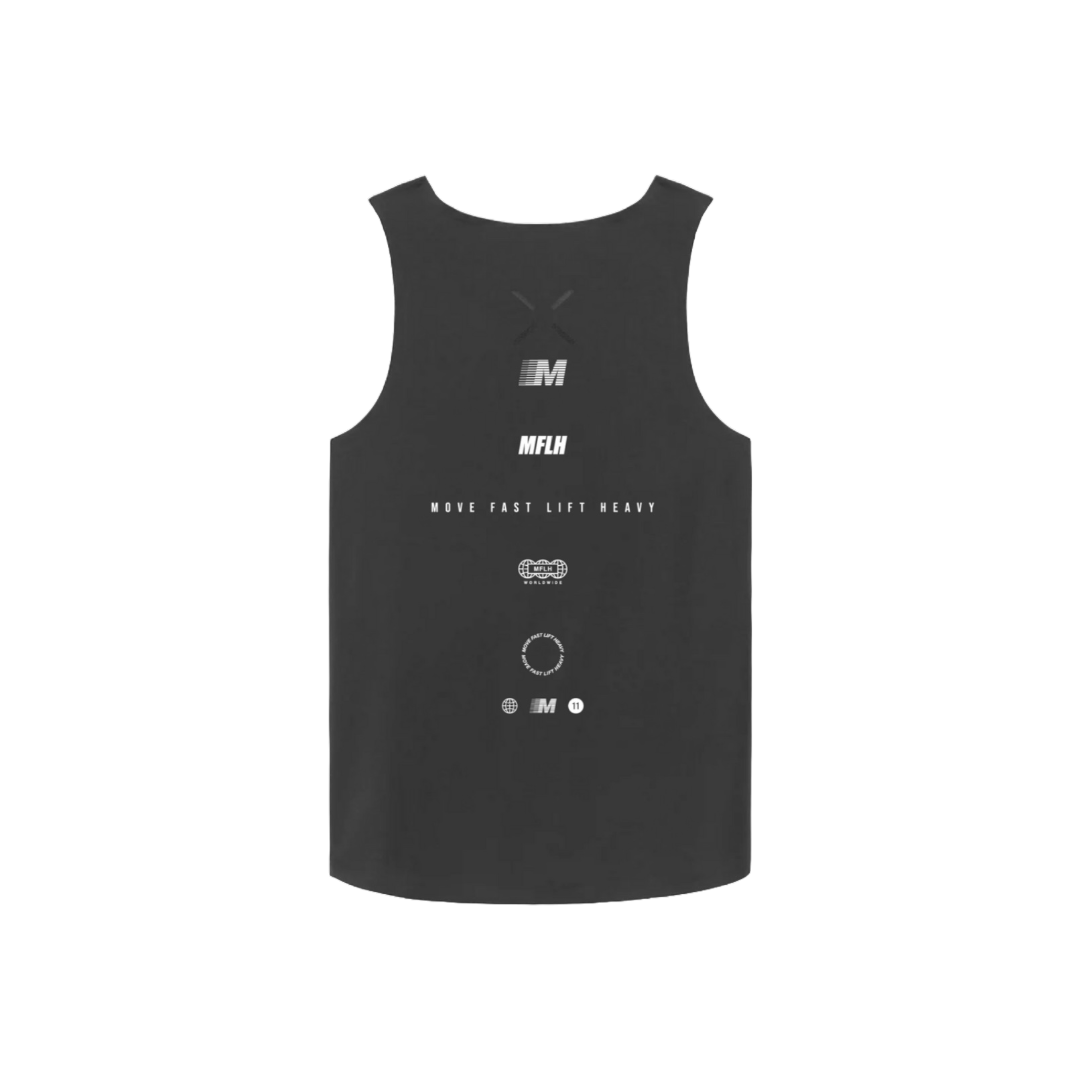 MFLH x TT Racing Tank