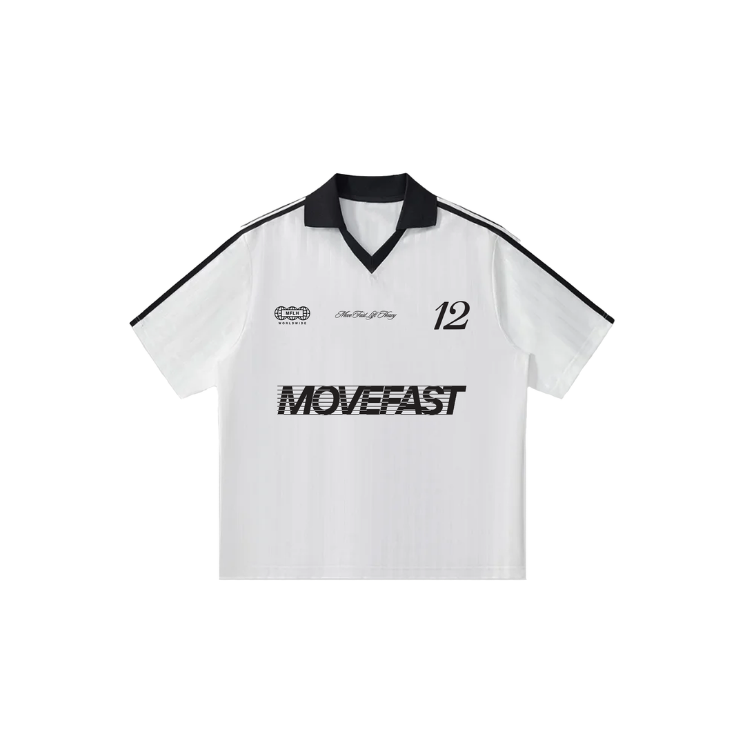 MFLH FIFA Jersey