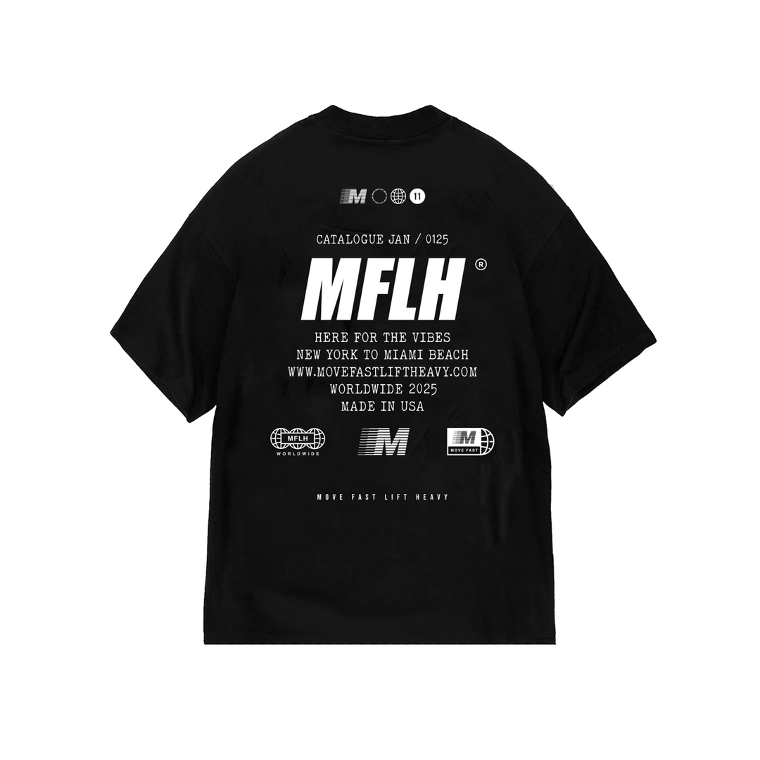 MFLH NYC2MIA TEE