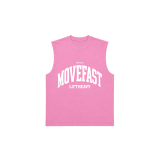 Gym Class Muscle Tank