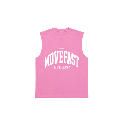 Gym Class Muscle Tank