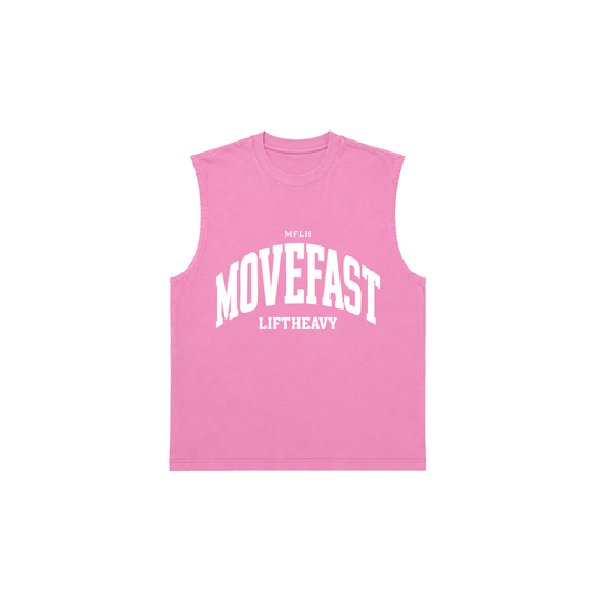 Gym Class Muscle Tank