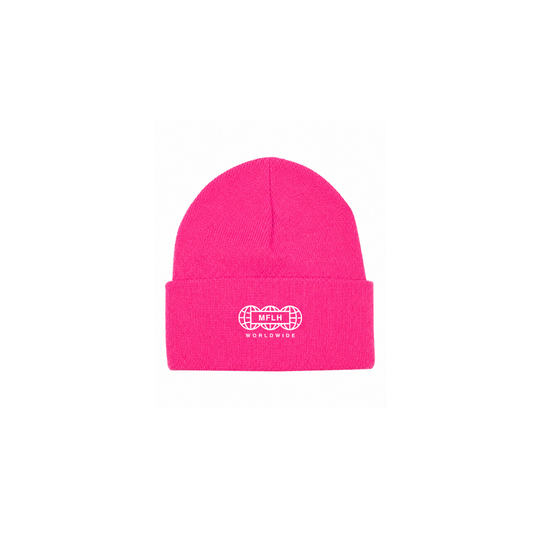 Pinky Beanie