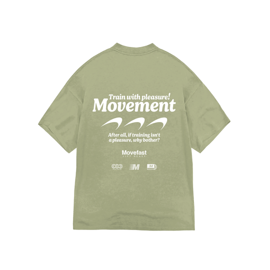 PLEASURE TEE