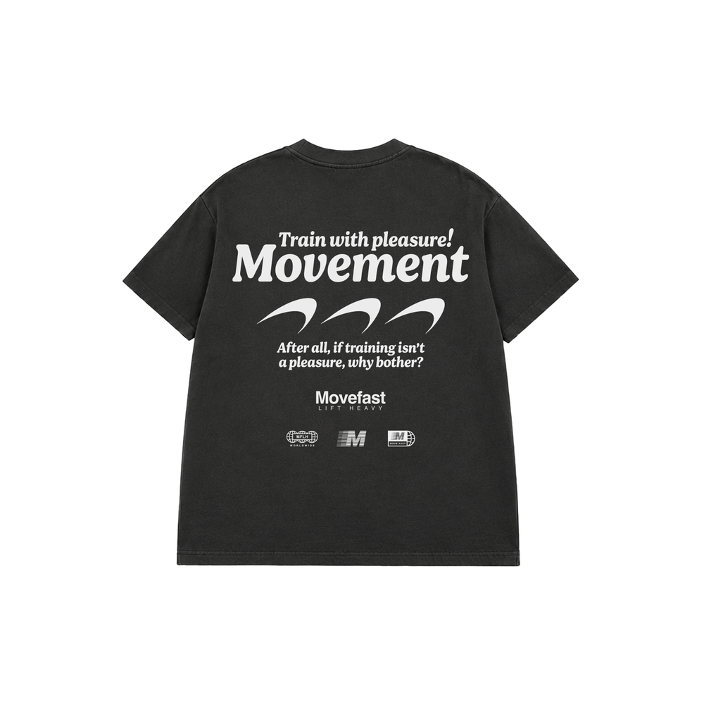 Pleasure Tee