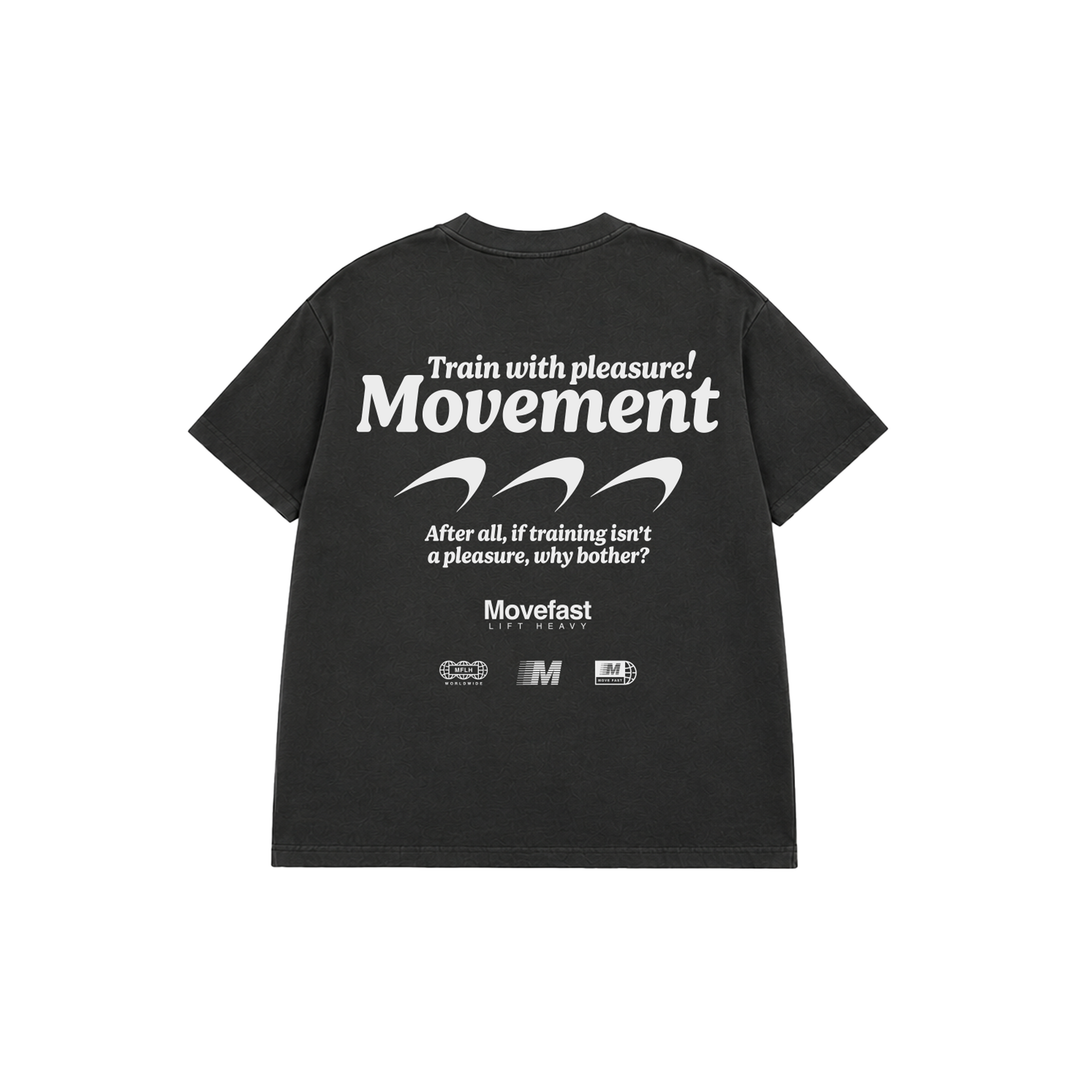 Pleasure Tee