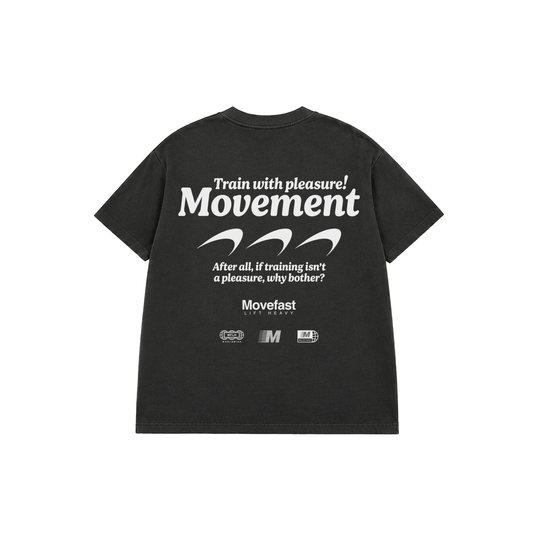 Pleasure Tee