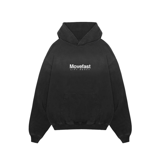PLEASURE HOODIE