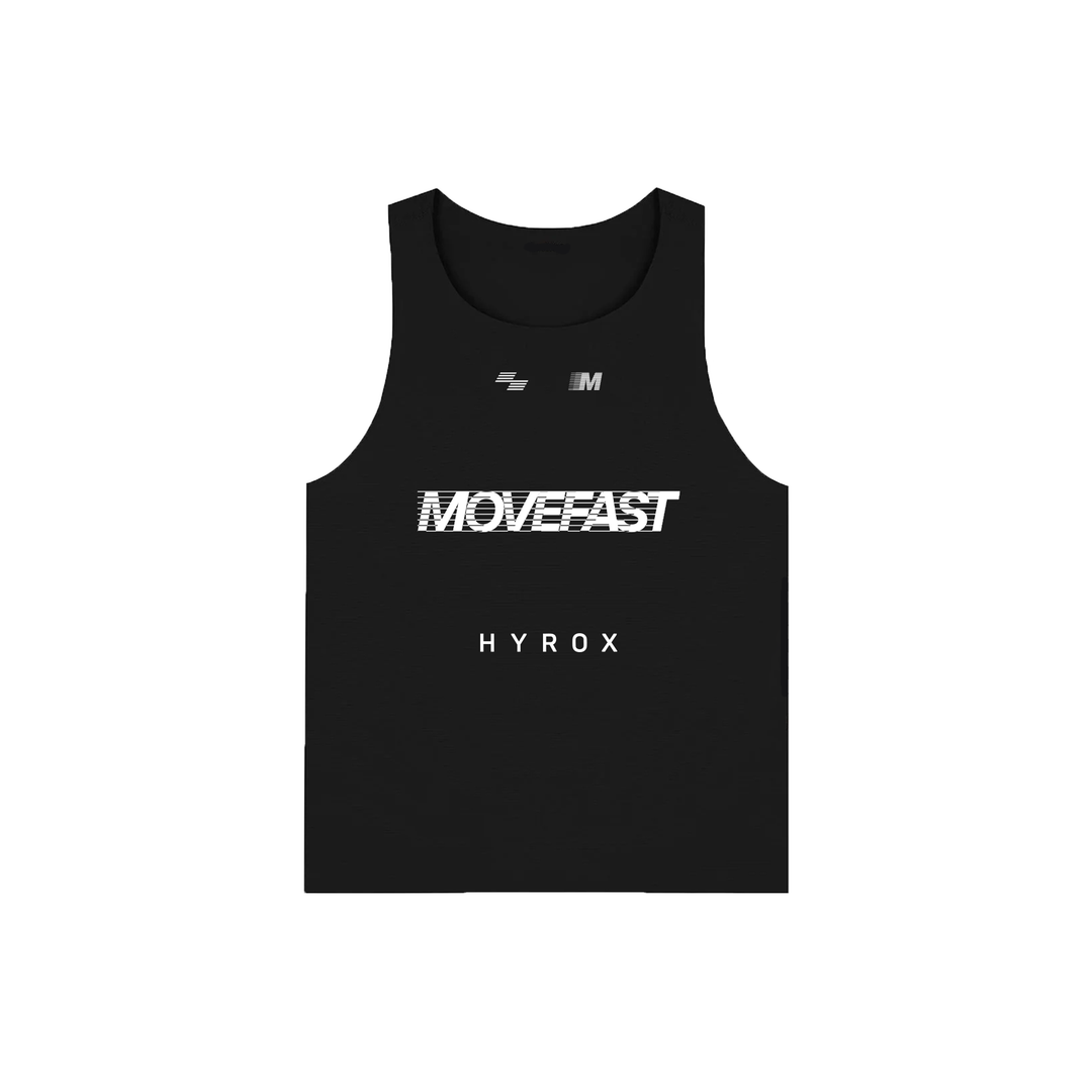 Racing Team Tank