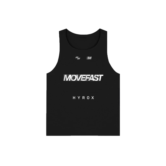 Racing Team Tank