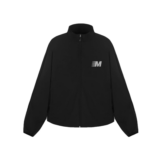 MFLH RUN CLUB TRACK JACKET