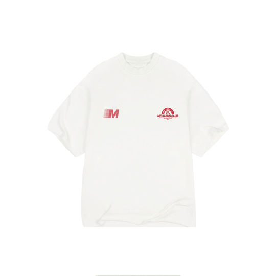 Run NYC Classic Tee