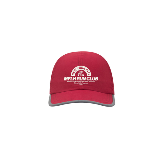 Run NYC Performance Hat