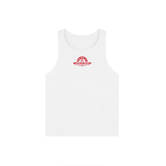 Run NYC Performance Tank