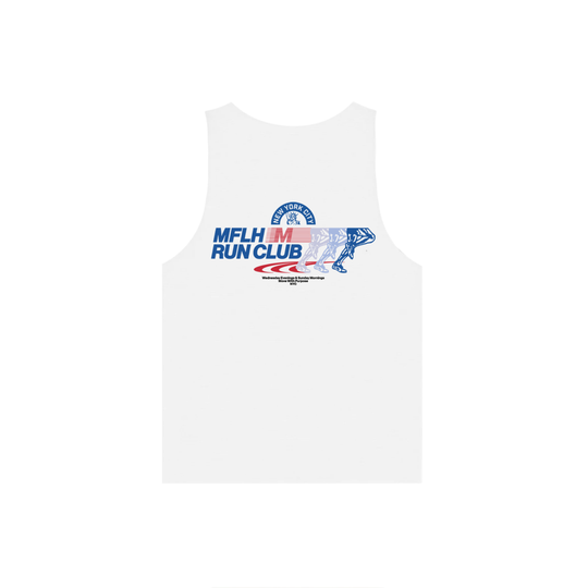 Run NYC Performance Tank