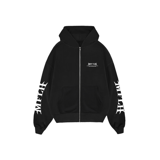 Demon Hoodie