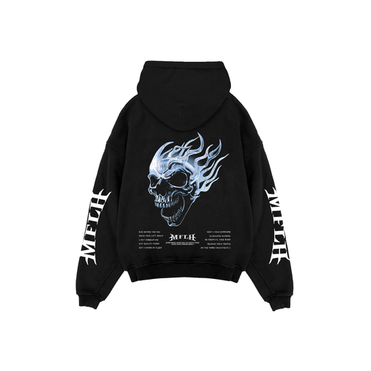 Demon Hoodie