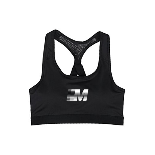 MFLH Training Bra