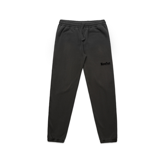 MOVE FAST ESSENTIAL SWEATPANTS