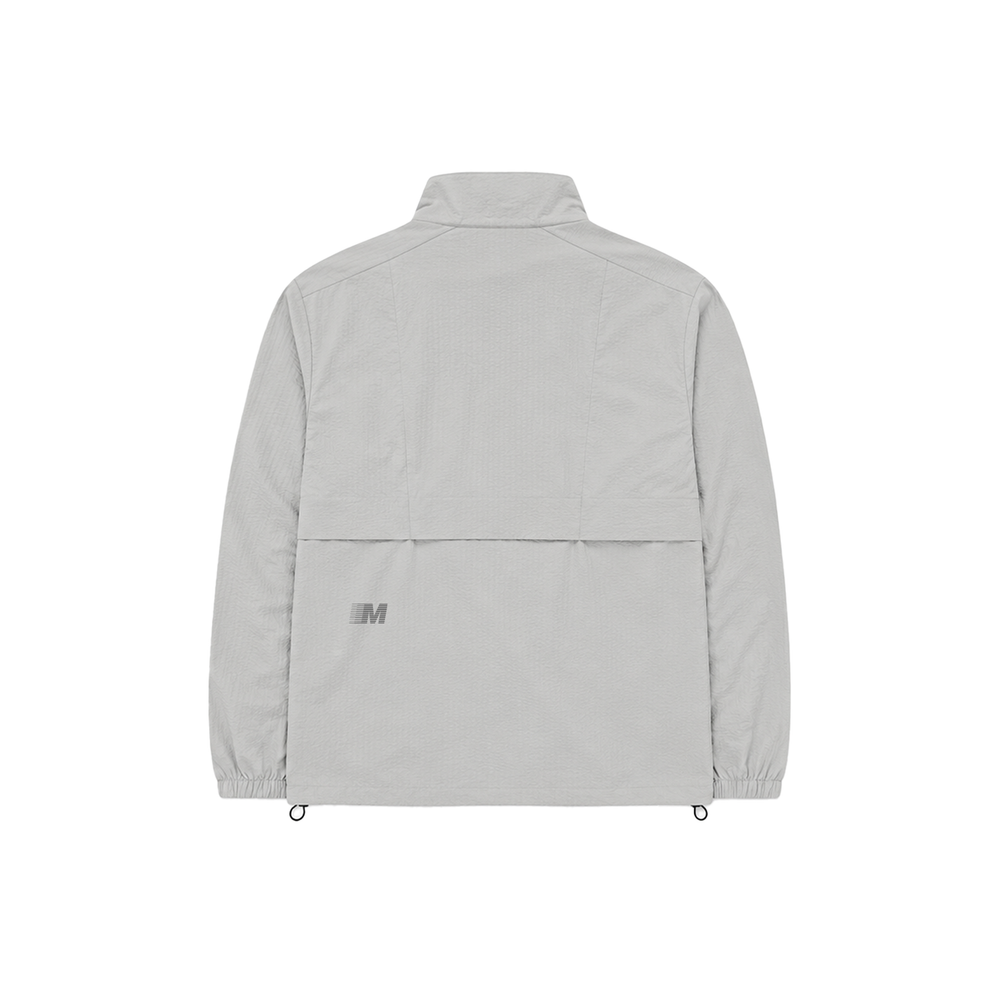 Tempo Q Zip Windbreaker