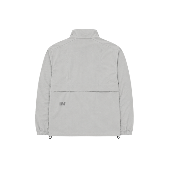 Tempo Q Zip Windbreaker