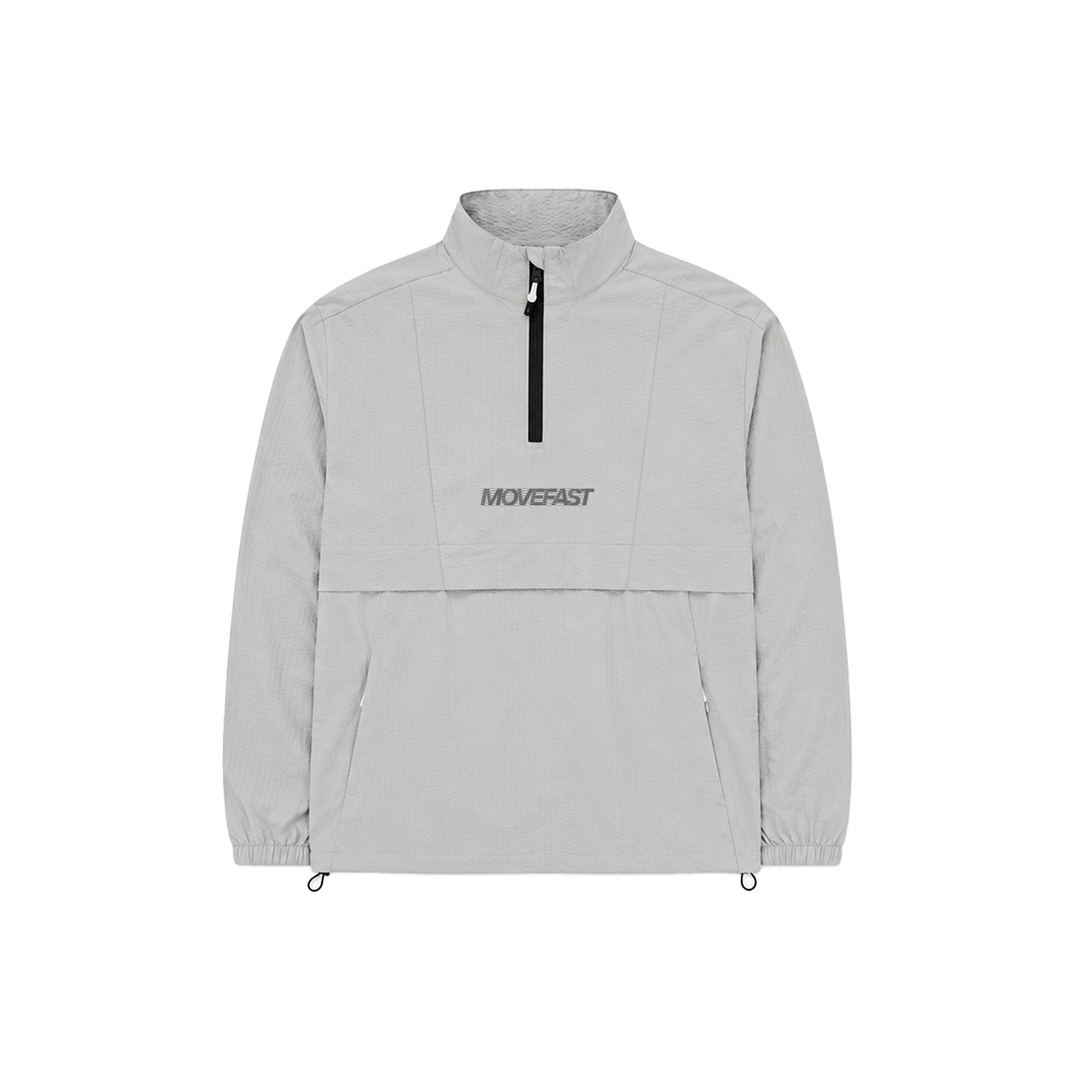 Tempo Q Zip Windbreaker